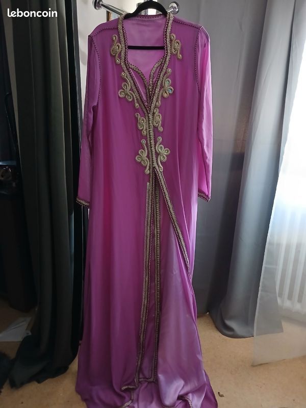 Robe de soiree (image 1)