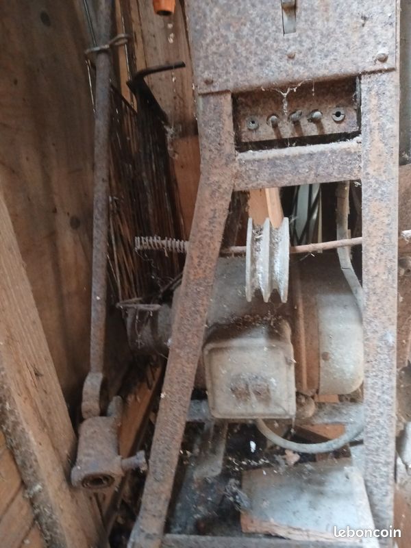 Moteur 380v (image 2)