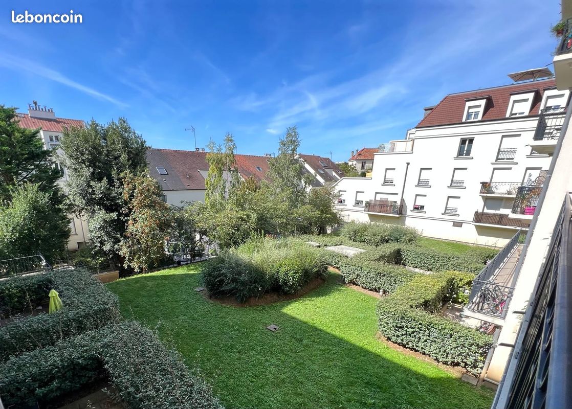 Appartement 3 pièces 71 m² · au Perreux-sur-Marne · 71 m² · 1 850 €/mois