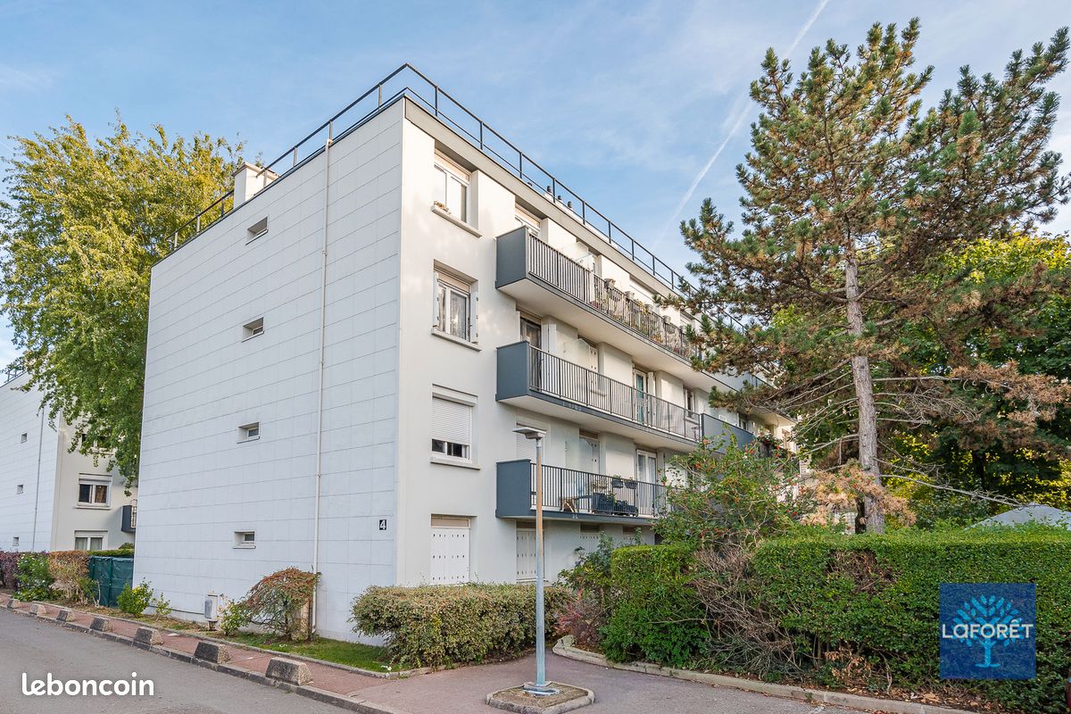 Appartement 3 pièces 61 m² · à Bondy · 61 m² · 174 000 €