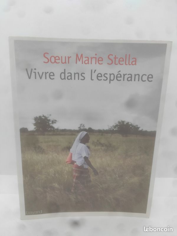 Vivre dans l'espérance (image 1)