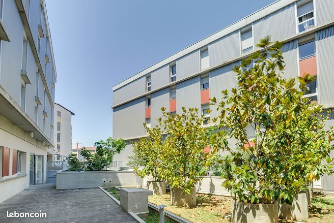 Appartement 1 pièce 20 m² · à Toulouse · 20 m² · 83 080 €