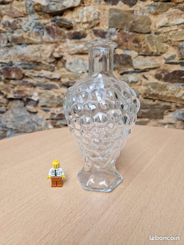 Carafe liqueur (image 1)