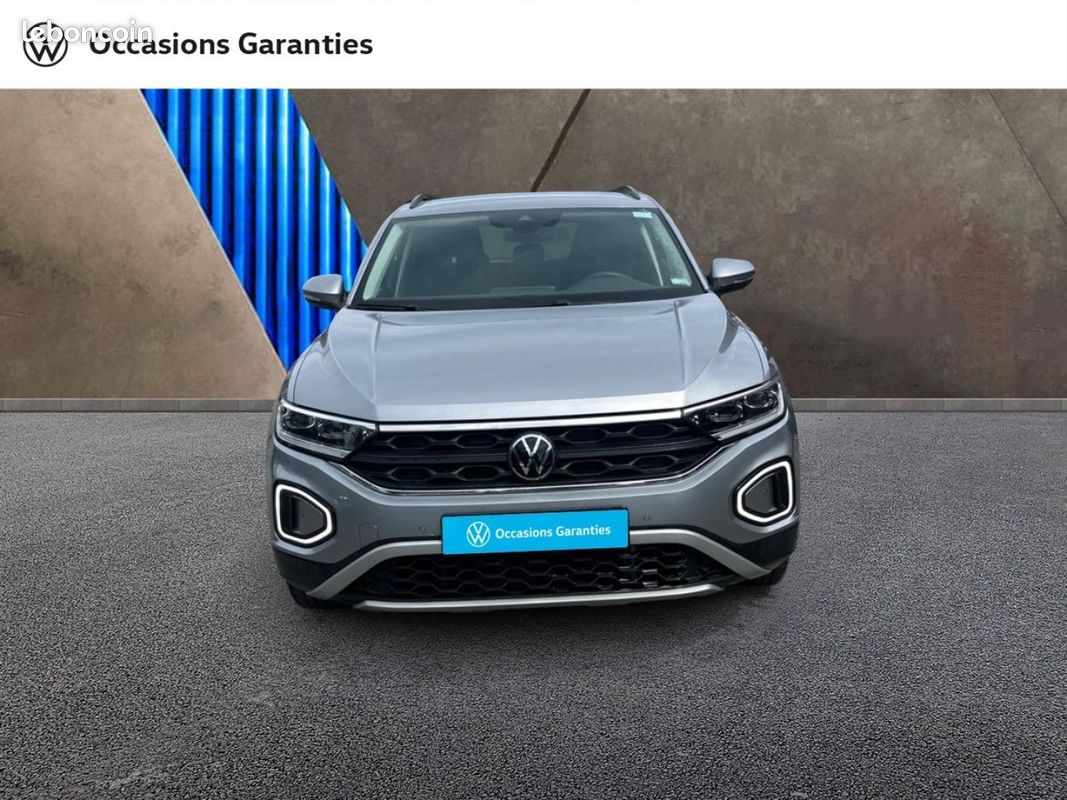 Volkswagen T-Roc 1.0 TSI 116ch VW Edition (image 10)
