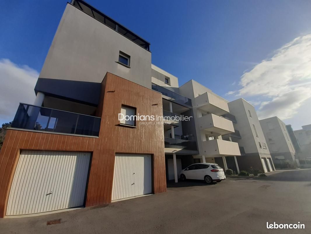 Appartement 1 pièce 27 m² · à Perpignan · 27 m² · 75 000 €