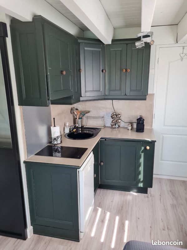 Appartement 1 pièce 35 m² · à Portet-sur-Garonne · 35 m² · 695 €/mois