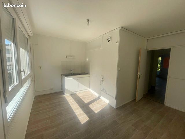 Appartement 5 pièces 94 m² · à Lormont · 94 m² · 178 585 €