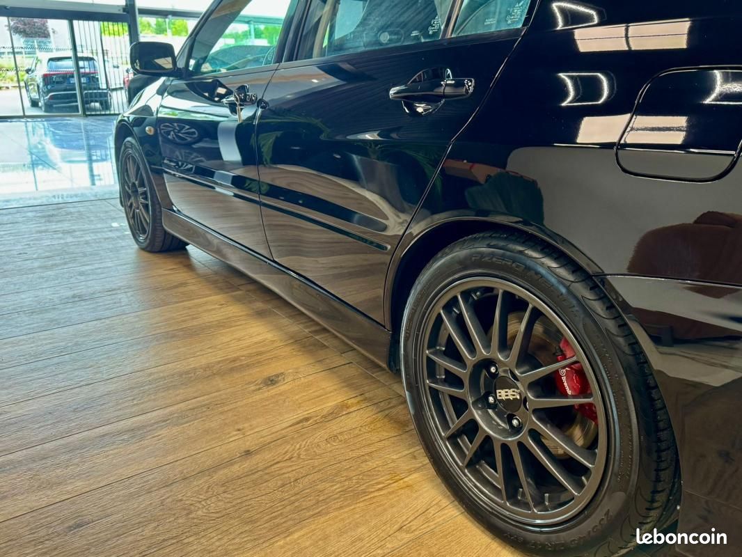 Mitsubishi LANCER EVOLUTION IX 2.0 T 280 BVM6 (image 7)