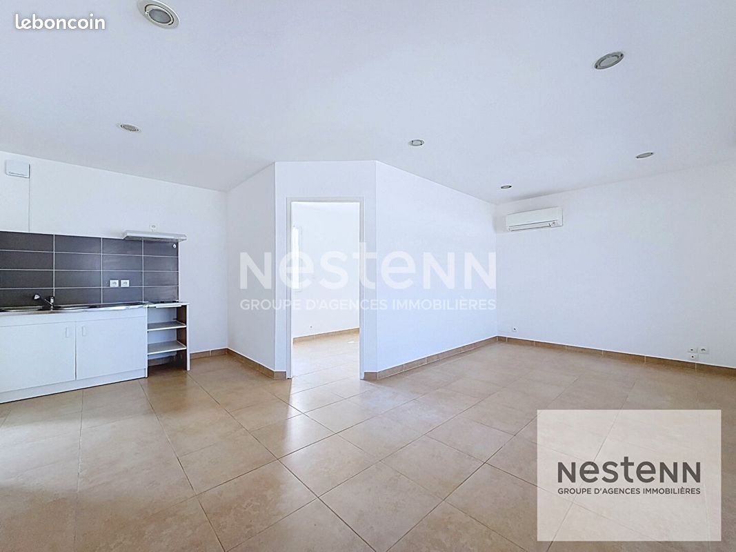 Appartement 2 pièces 37 m² · à Le Crès · 37 m² · 141 500 €