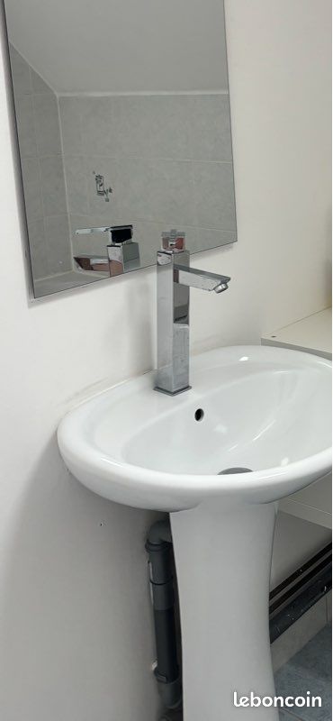 Mitigeur (image 1)