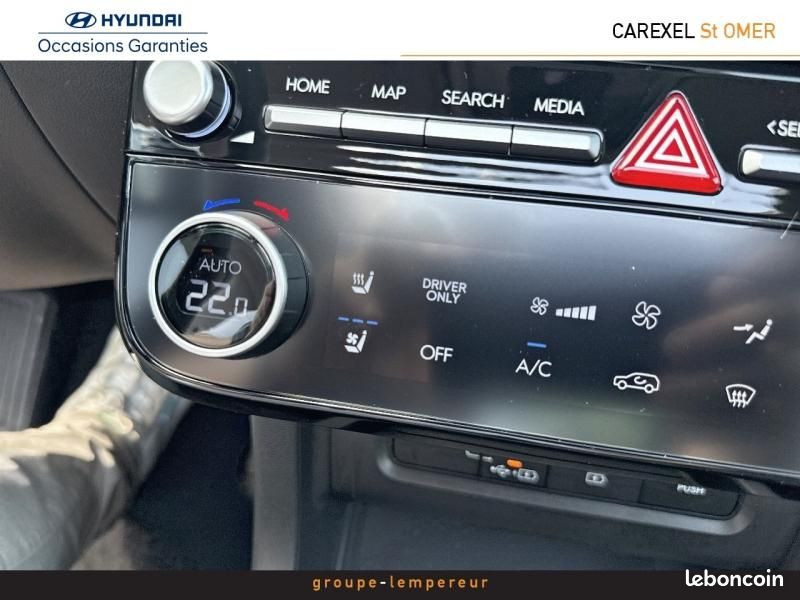 Hyundai Tucson 1.6 T-GDI 288ch Plug-in Executive (image 29)