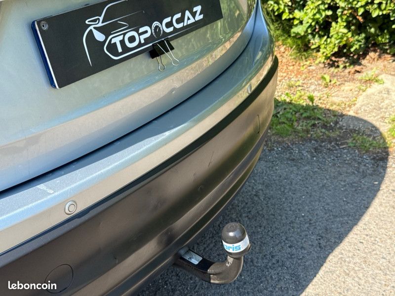 Mazda CX-5 2.2 SKYACTIV-D 150 DYNAMIQUE BVA / 2016 / GPS / CAMERA (image 21)