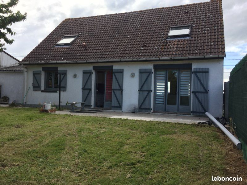 Maison 6 pièces 115 m² · à Béthune · 115 m² · 199 500 €