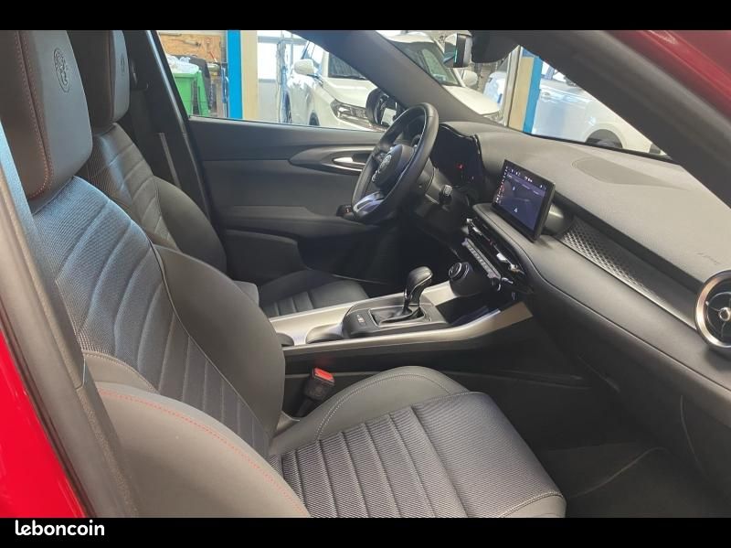 Alfa romeo Tonale 1.5 Hybrid 130ch Sprint TCT (image 25)