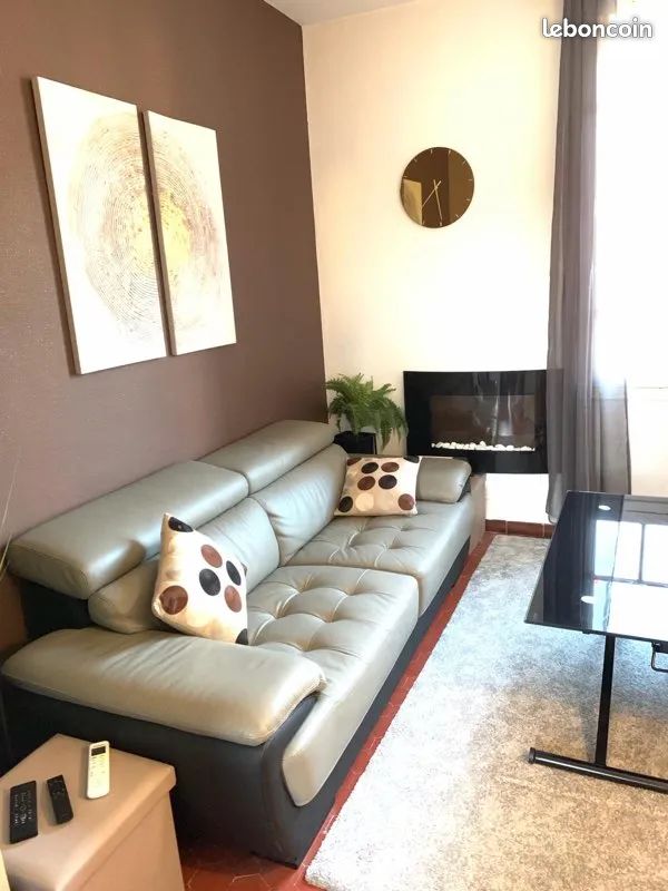Parking 2 pièces 38 m² · à Toulon · 38 m² · 740 €