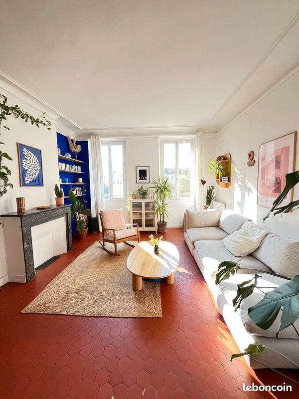 Appartement 4 pièces 84 m² · à Marseille · 84 m² · 415 000 €