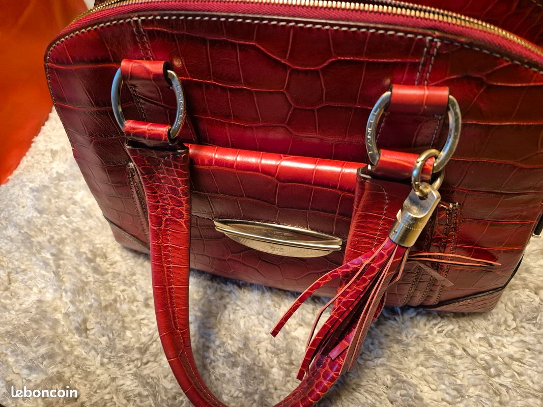 Sac de luxe (image 1)