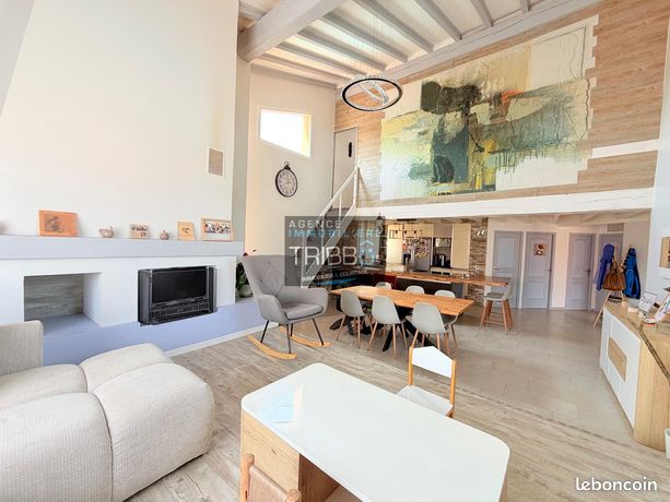 Villa 4 pièces 117 m²