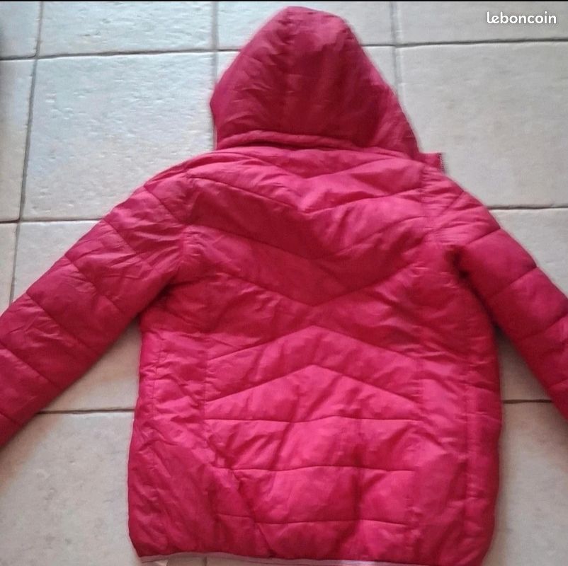 Manteau fille 14 ans (image 2)