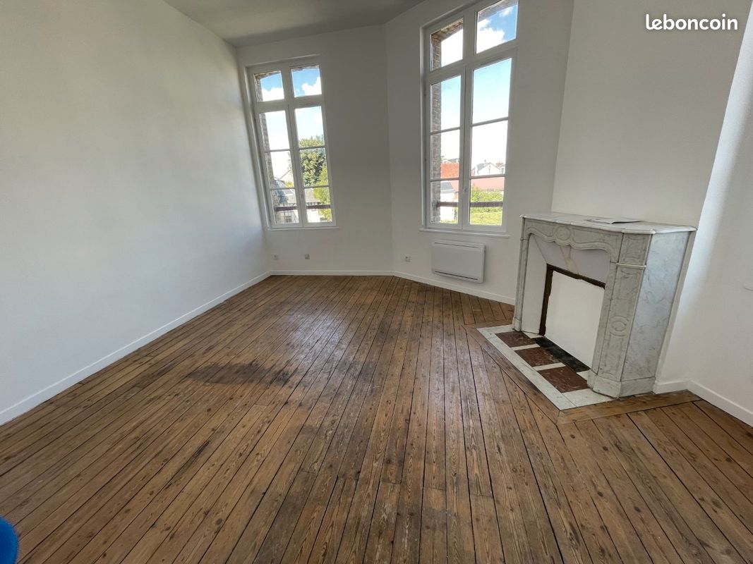 Appartement 1 pièce 31 m² · à Caudebec-lès-Elbeuf · 31 m² · 370 €/mois
