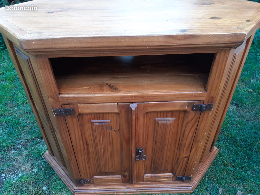 Meuble 2 portes (image 3)