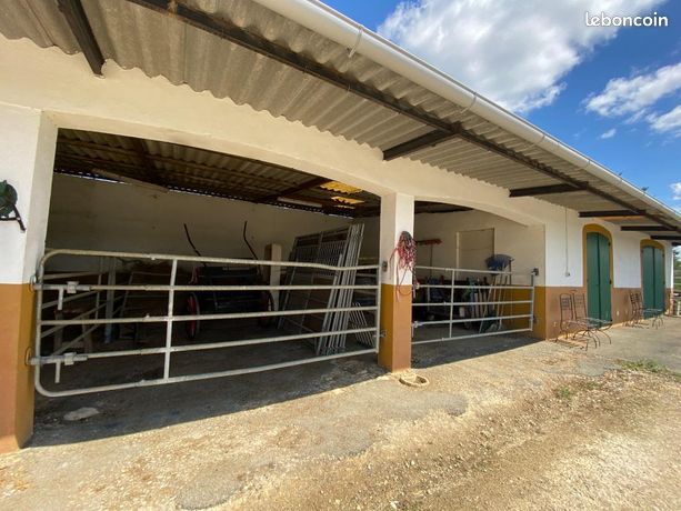 Terrain 88 472 m² Saint Mayme De Pereyrol