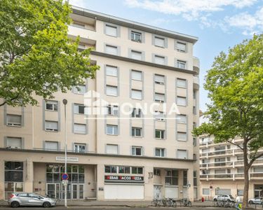 Appartement 109 000 € - 18 m²