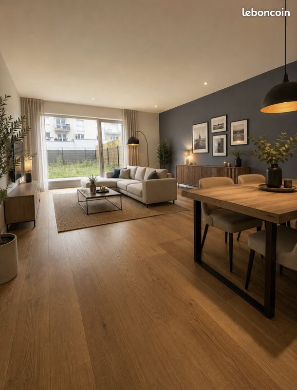 Maison 4 pièces 80 m² · à La Chapelle-d'Armentières · 80 m² · 209 900 €
