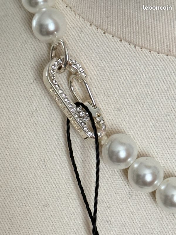 Collier neuf Bimba y Lola jolie idée de cadeau (image 2)
