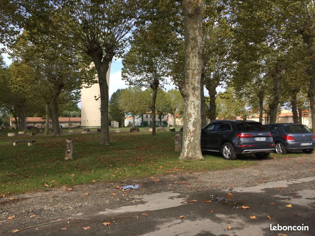 Location saisonnière (image 1)