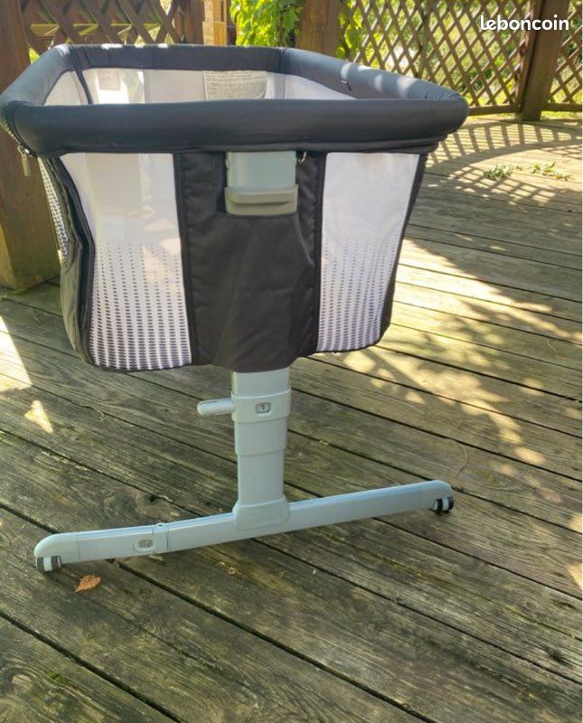Berceau Cododo Next2Me Air Chicco (image 7)