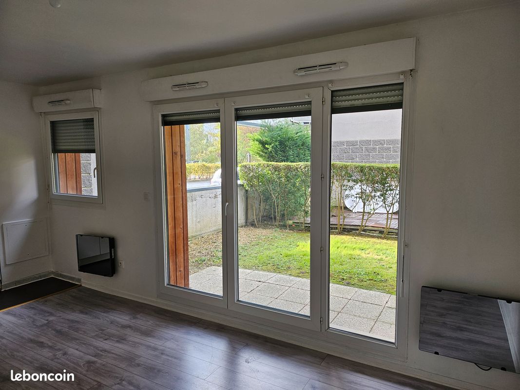 Appartement 1 pièce 25 m² · à Béthune · 25 m² · 445 €/mois