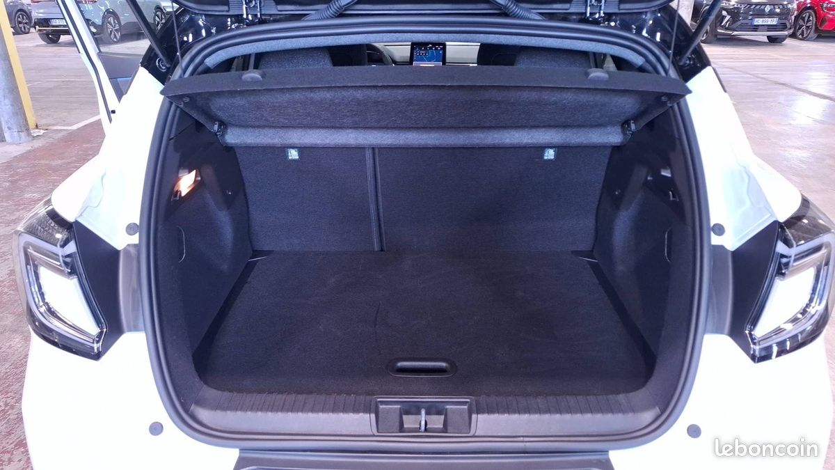 Renault captur tce 90 ch techno (image 19)