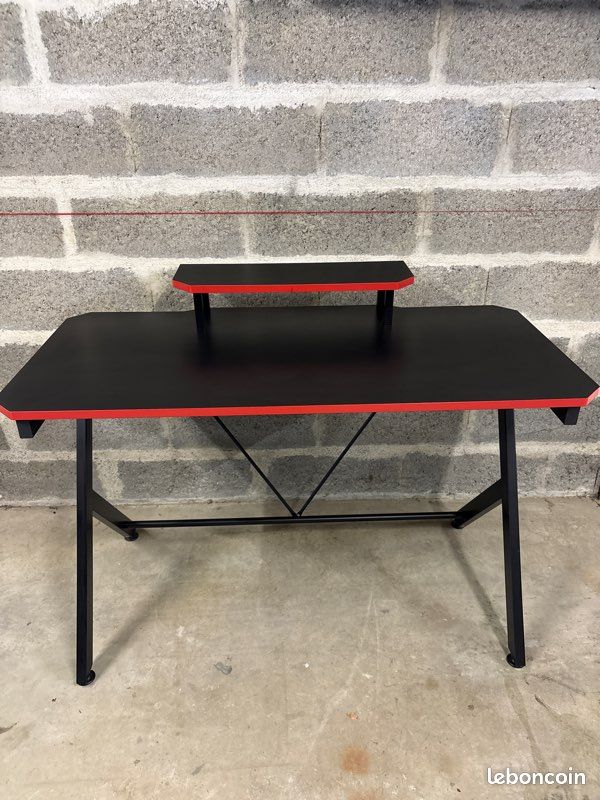 Bureau gamer (image 1)