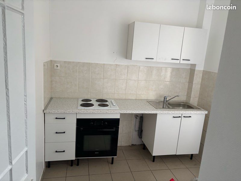 Appartement 3 pièces 57 m² · à Laxou · 57 m² · 660 €/mois