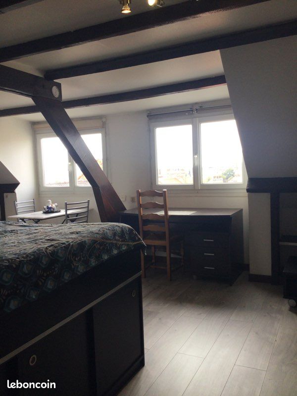 Appartement 1 pièce 28 m² · à Boulogne-sur-Mer · 28 m² · 400 €/mois