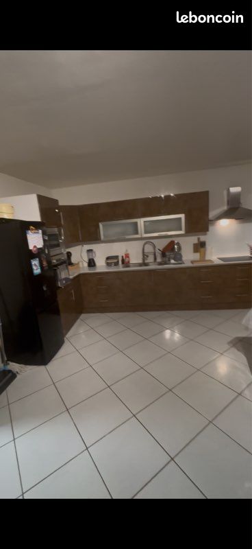 Appartement 3 pièces 61 m² · à Seyssinet-Pariset · 61 m² · 850 €