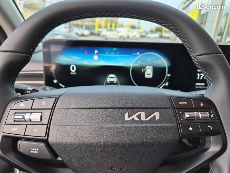 Kia Stonic 1.0 T-GDi 115ch MHEV Active DCT7 (image 17)