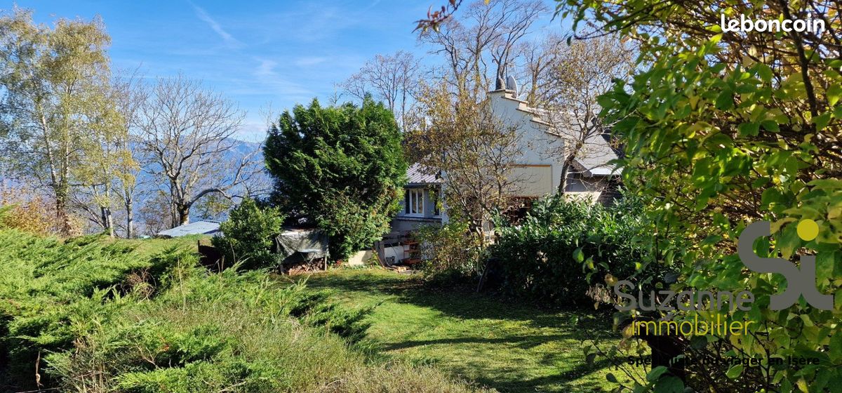 Appartement 5 pièces 95 m² · à Saint-Nizier-du-Moucherotte · 95 m² · 98 000 €