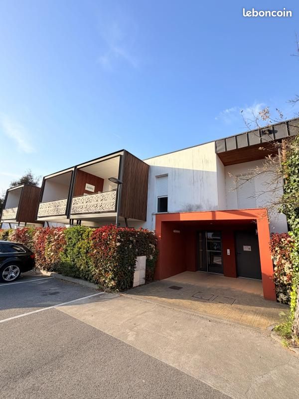 Appartement 2 pièces 43 m² · à Ondres · 43 m² · 205 000 €