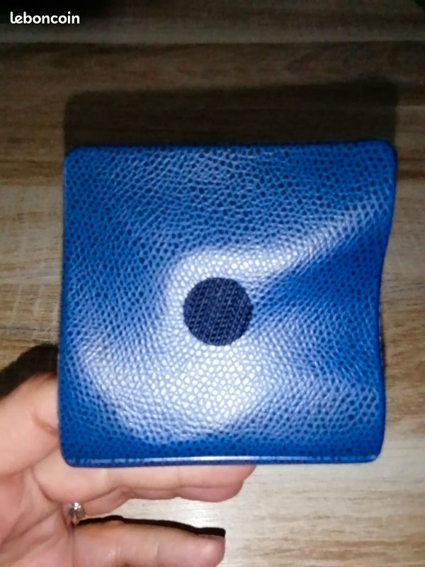 Ancienne pochette Pilbox pour deck (image 7)
