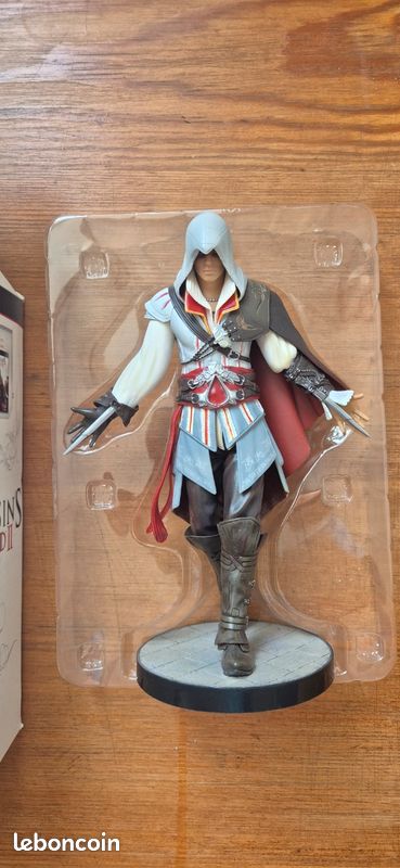 Assassin's Creed 2 White Edition (2009) - Xbox 360