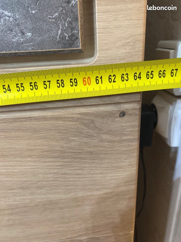 Armoire en bois (image 8)