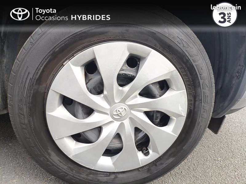 Toyota Yaris Cross 116h Dynamic MC24 (image 16)