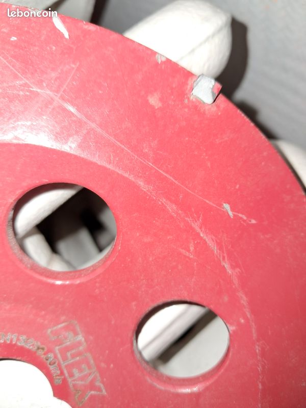 Diamant Flex neuf (image 5)
