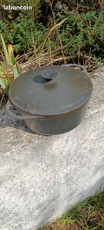 Cocotte Fontignac : Cuisine ançaise de qualité