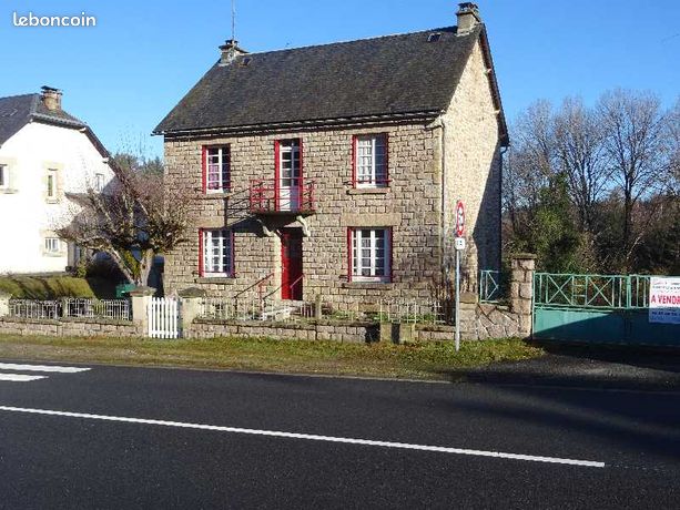 Maison a vendre