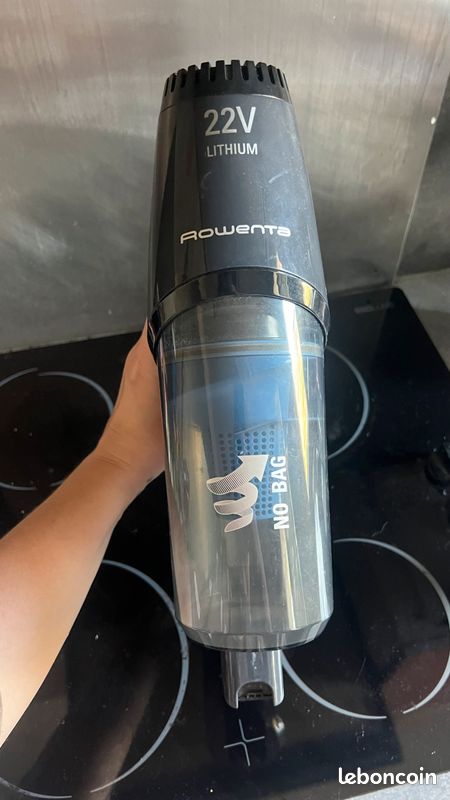 Aspirateur Rowenta X-Pert 3.60 (image 3)