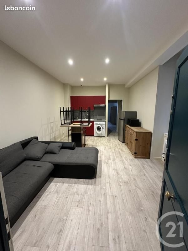 Appartement 2 pièces 42 m² · à Bordeaux · 42 m² · 675 €/mois