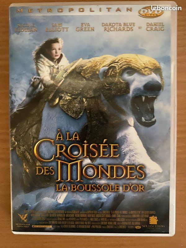 DVD Film 📀🎬🍿 (image 5)